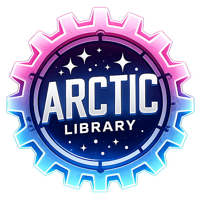 Arctic Library
